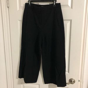 RW&CO Straight Black Dress Pants